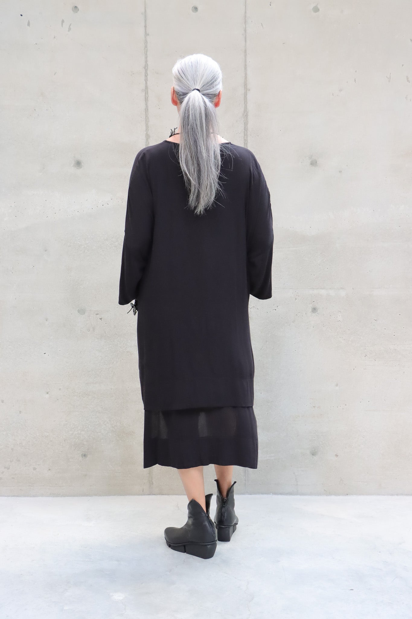  Igor Dobranic Jordan Dress | ATELIER957