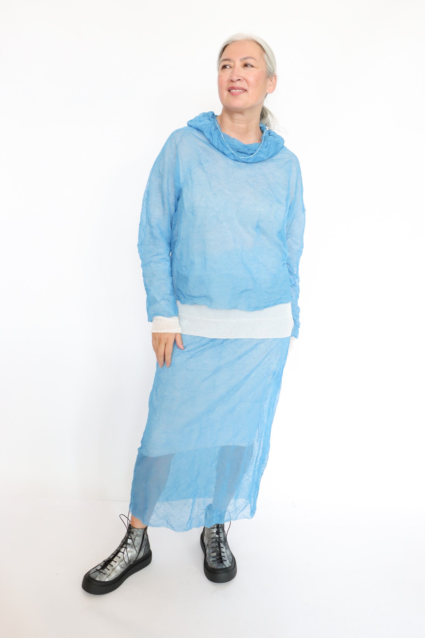 Annette Görtz Siera Top | ATELIER957