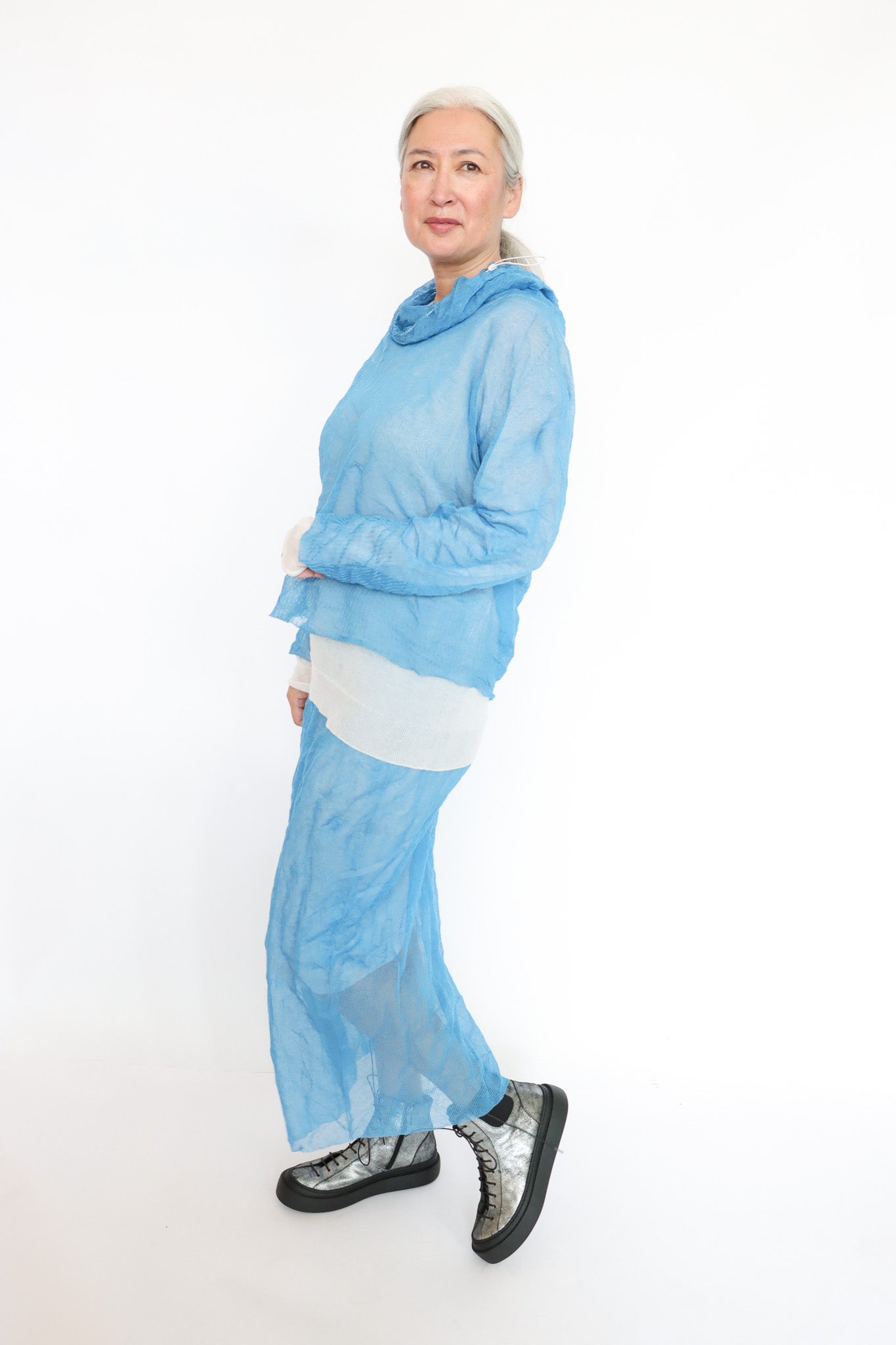 Annette Görtz Siera Top | ATELIER957