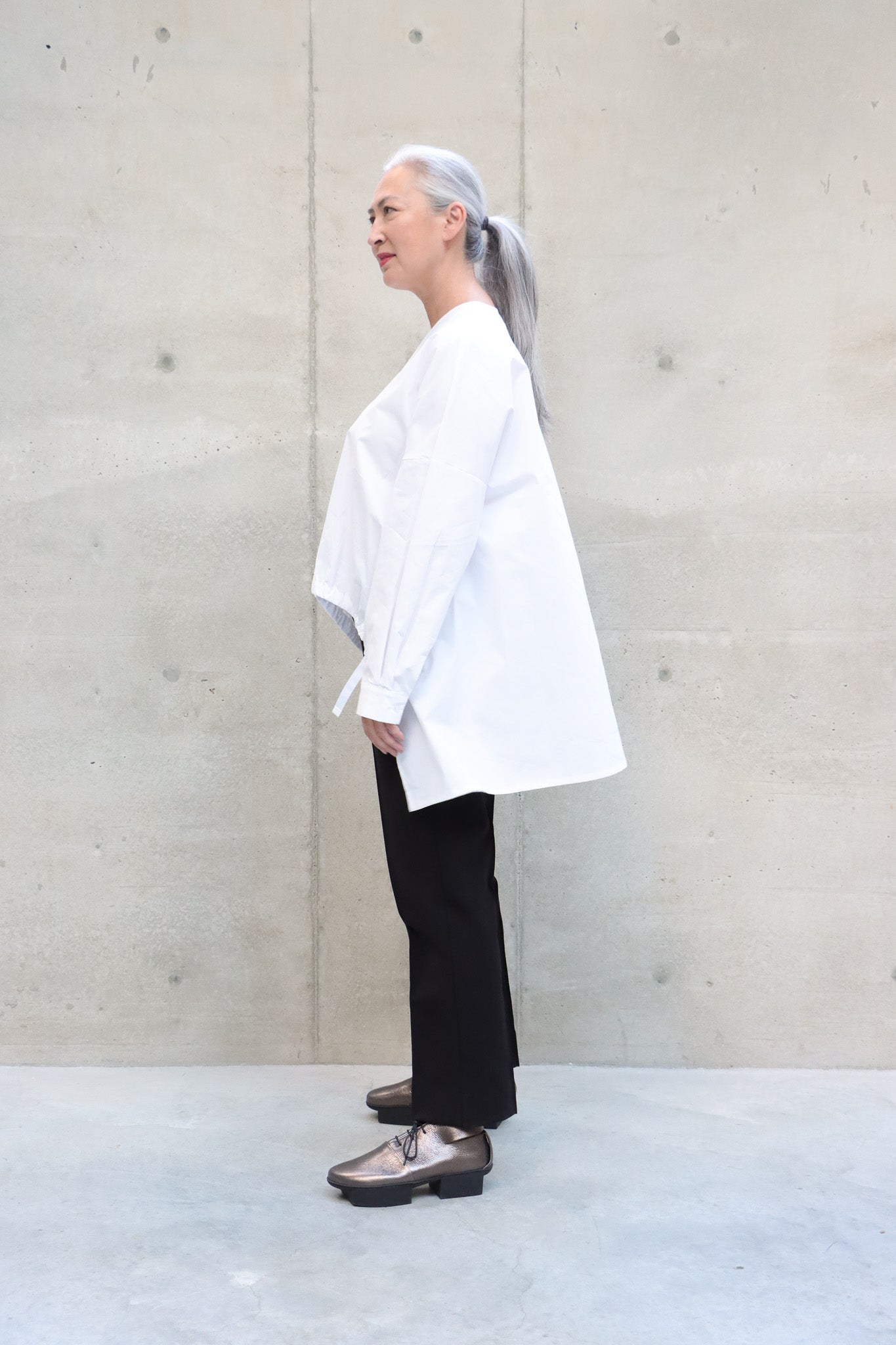 Amici by Baci 305919 Button Down Shirt (2 Colors) | ATELIER957