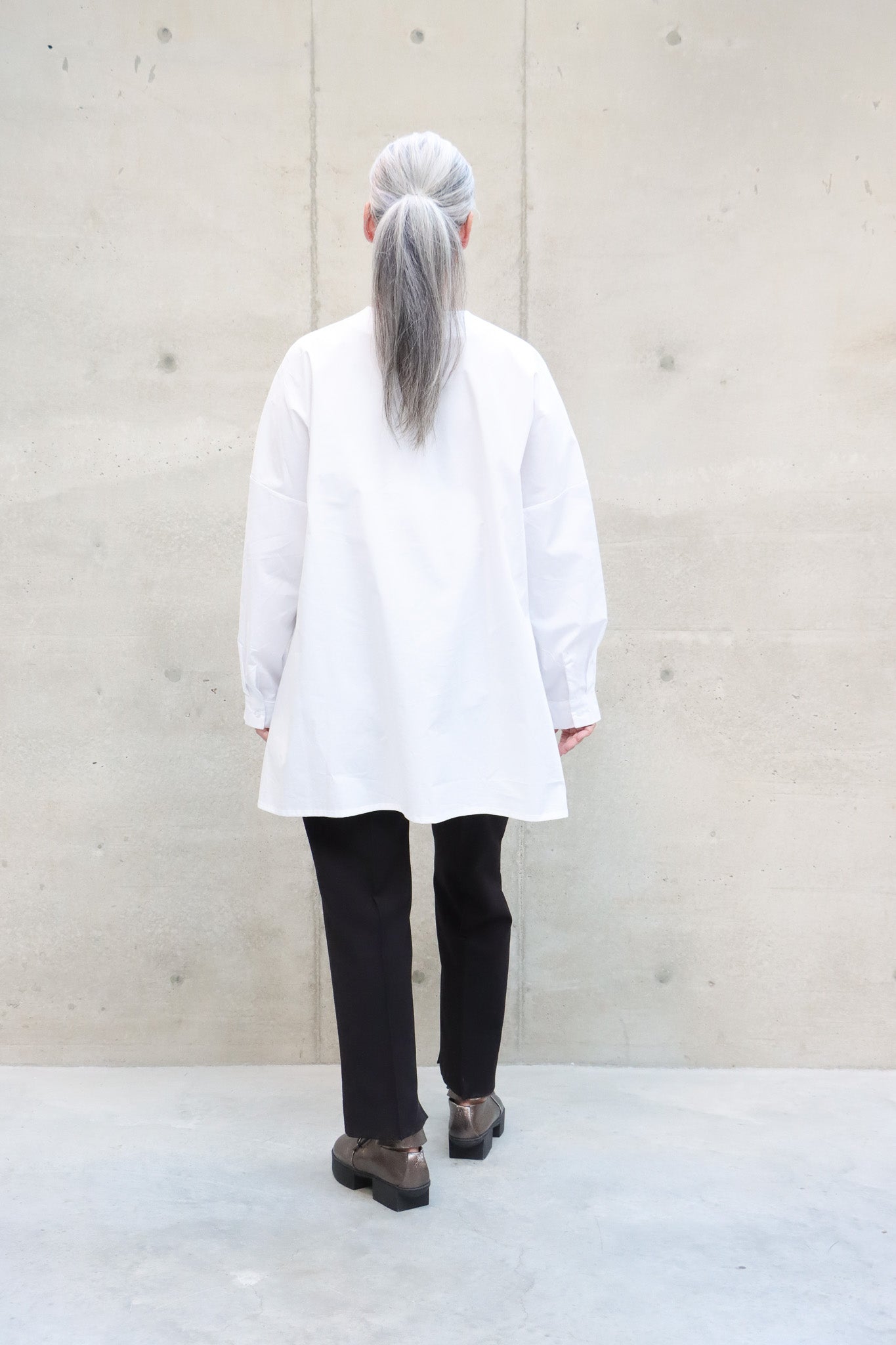 Amici by Baci 305919 Button Down Shirt (2 Colors) | ATELIER957