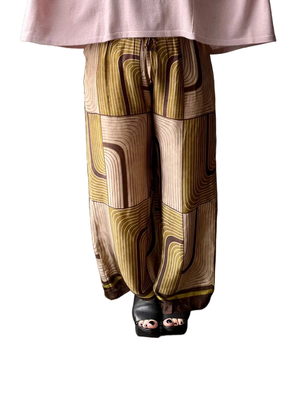 AQRL 6655 Pants