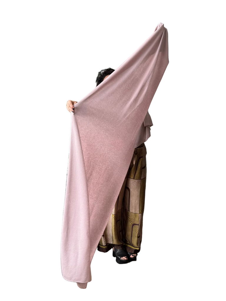 Anarkh Dea1 Cashmere Scarf (2Colors) | ATELIER957