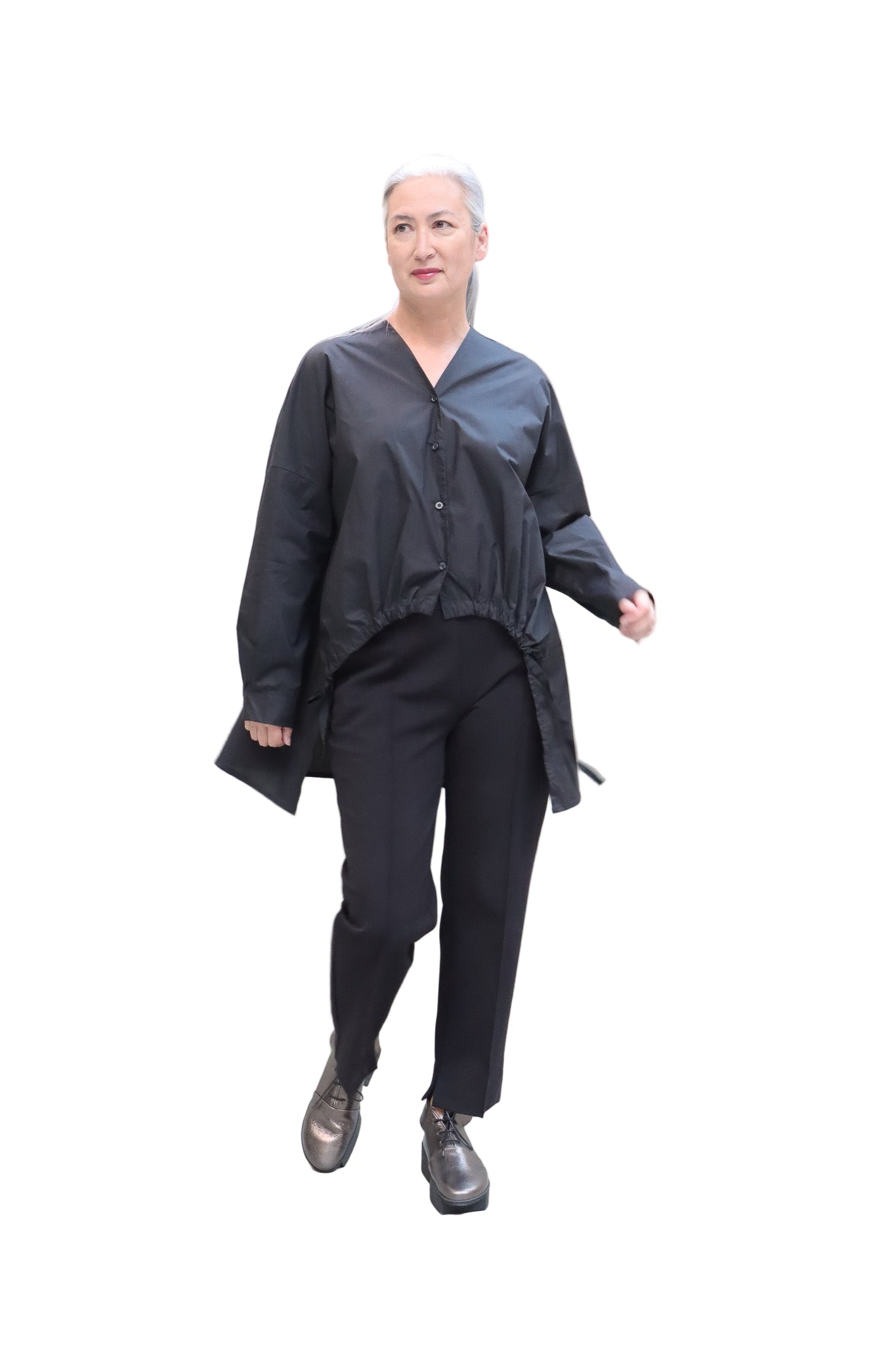 Amici by Baci 305919 Button Down Shirt (2 Colors)