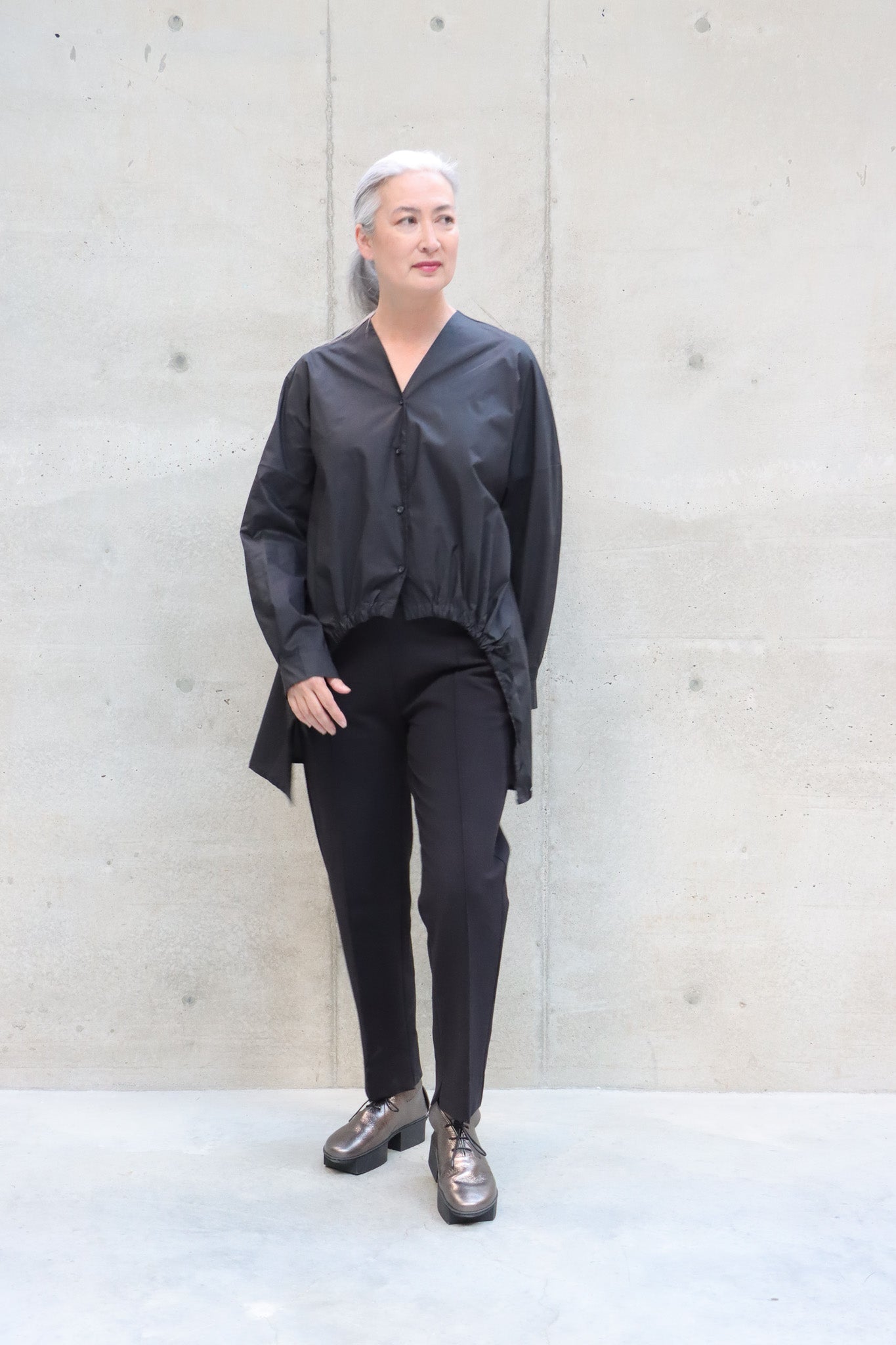 Amici by Baci 305919 Button Down Shirt (2 Colors) | ATELIER957