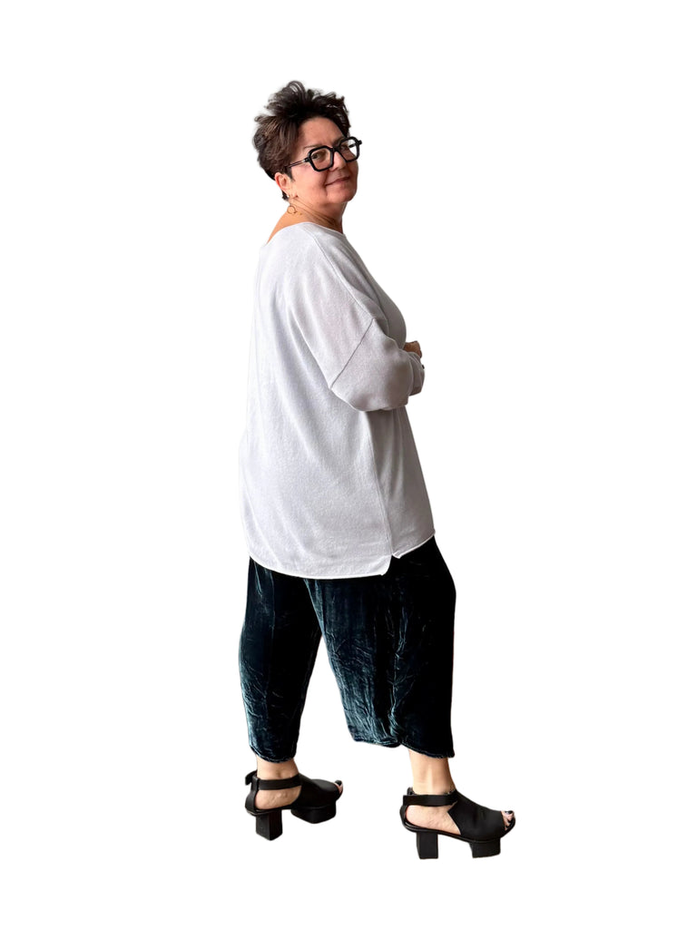 Anarkh Cora Cashmere Sweater | ATELIER957