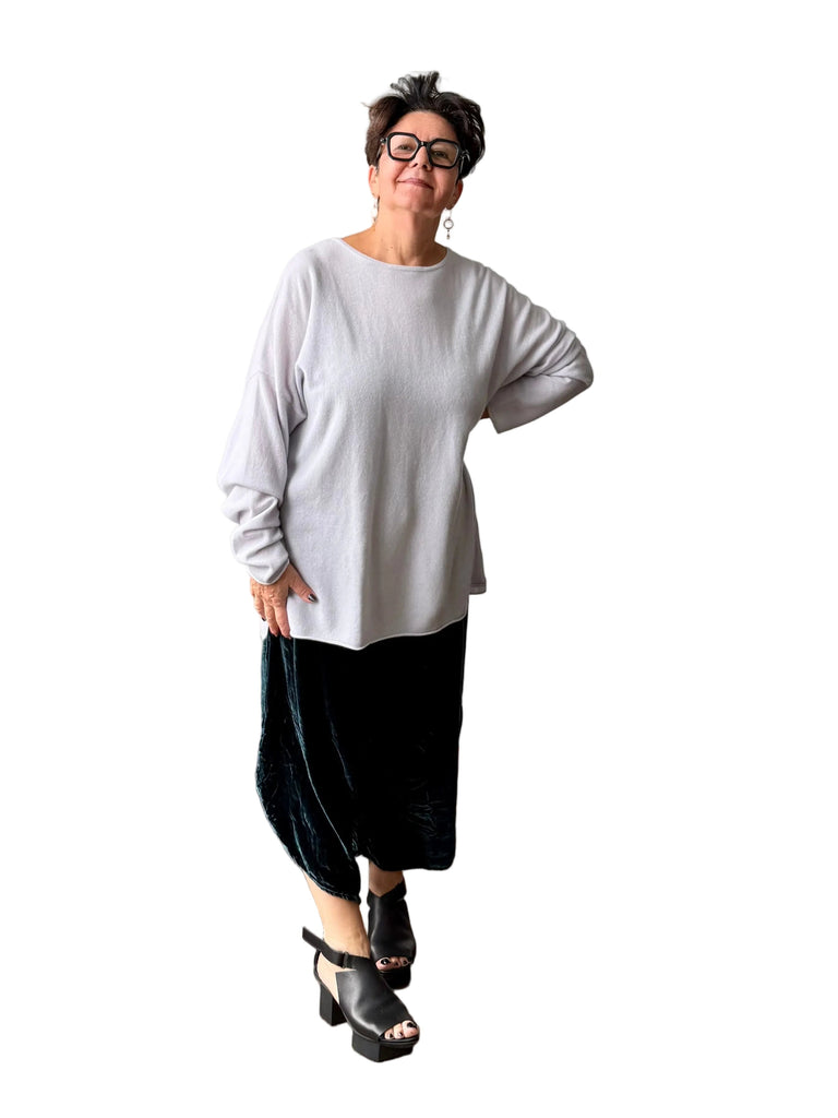 Anarkh Cora Cashmere Sweater | ATELIER957