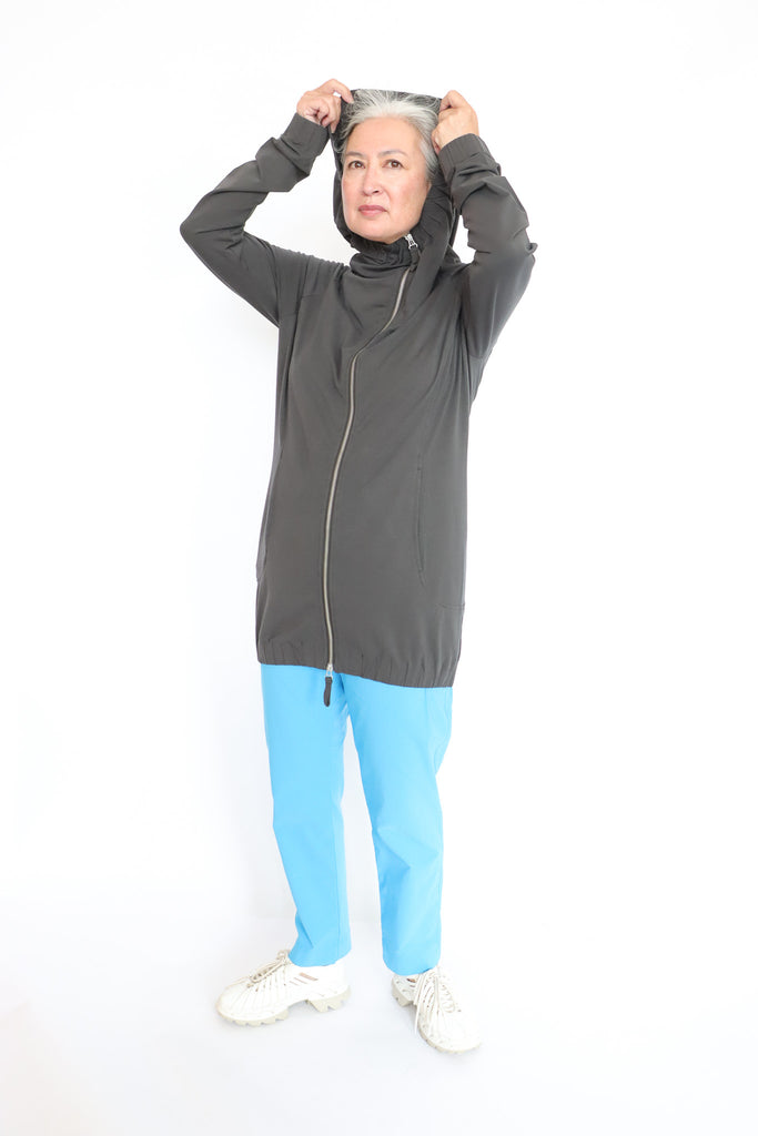 Rundholz 125 1281119 Jacket | ATELIER957
