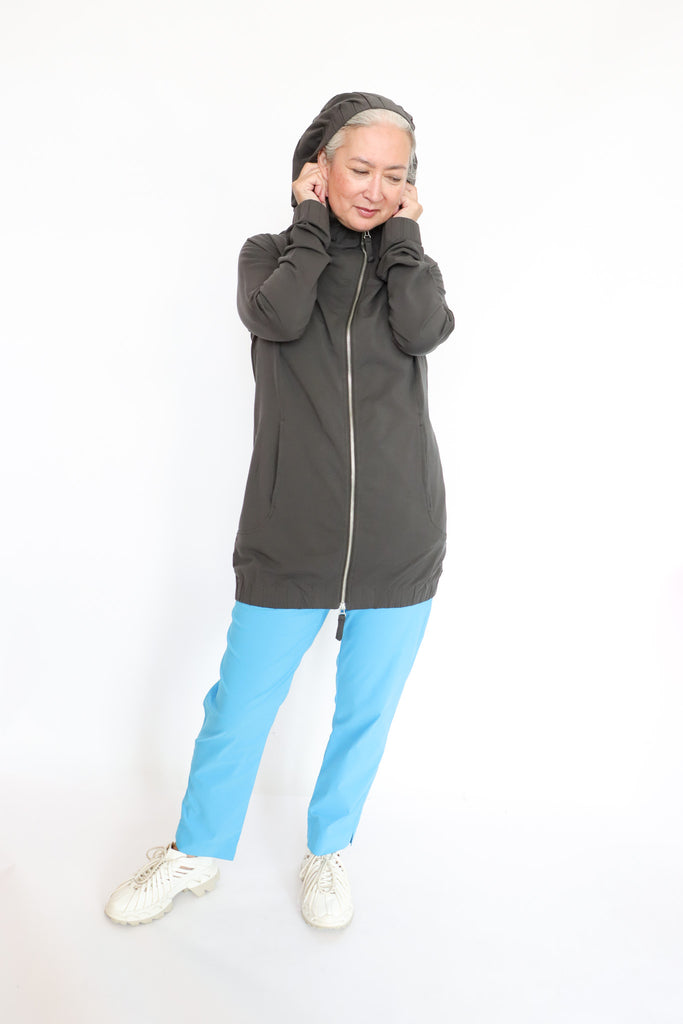 Rundholz 125 1281119 Jacket | ATELIER957
