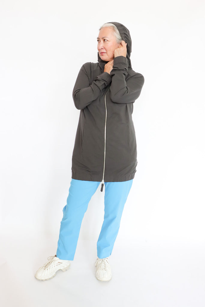 Rundholz 125 1281119 Jacket | ATELIER957
