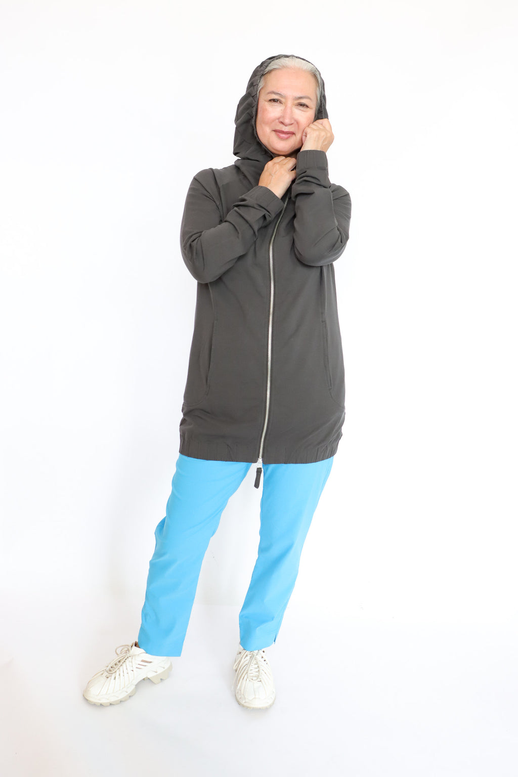 Rundholz 125 1281119 Jacket