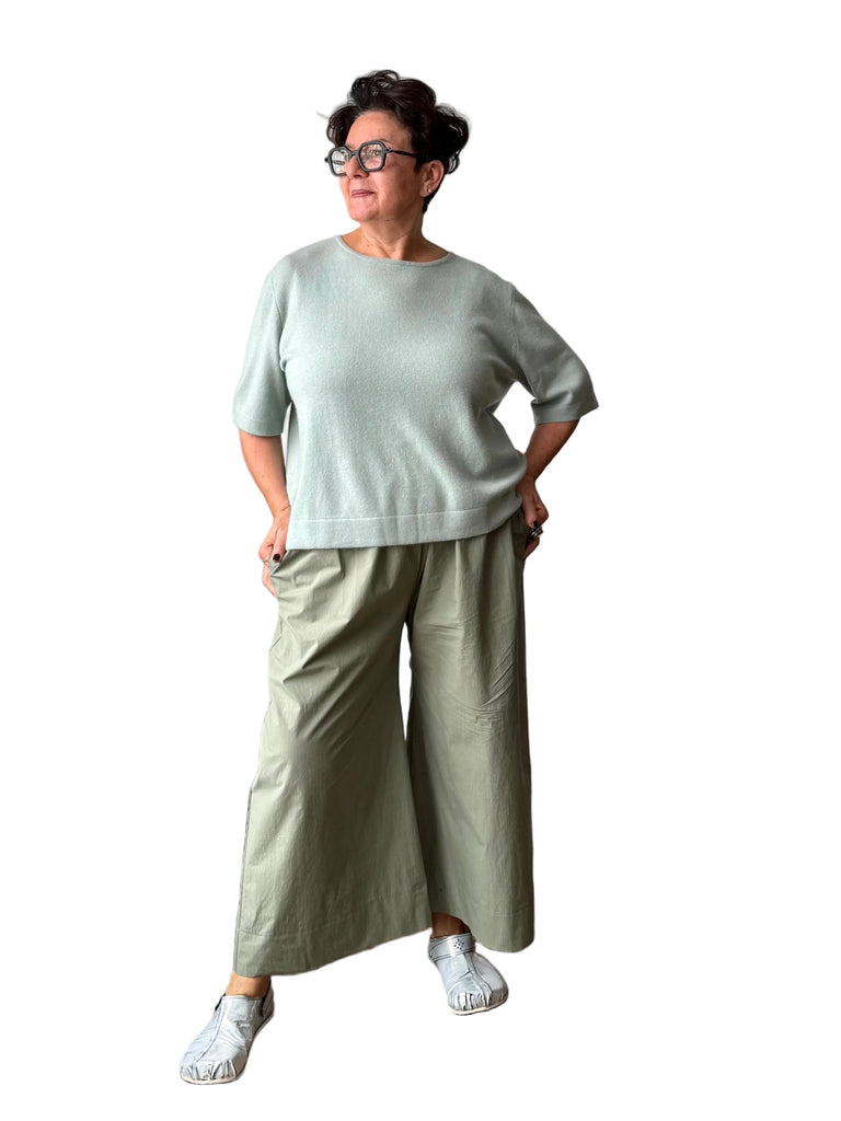 Anarkh Cashmere Ella Top (2 colors) | ATELIER957