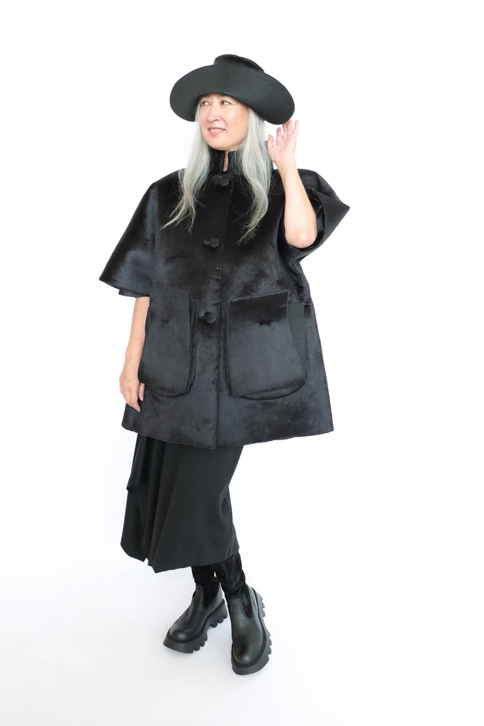 XD Xenia Design Sira Coat | ATELIER957