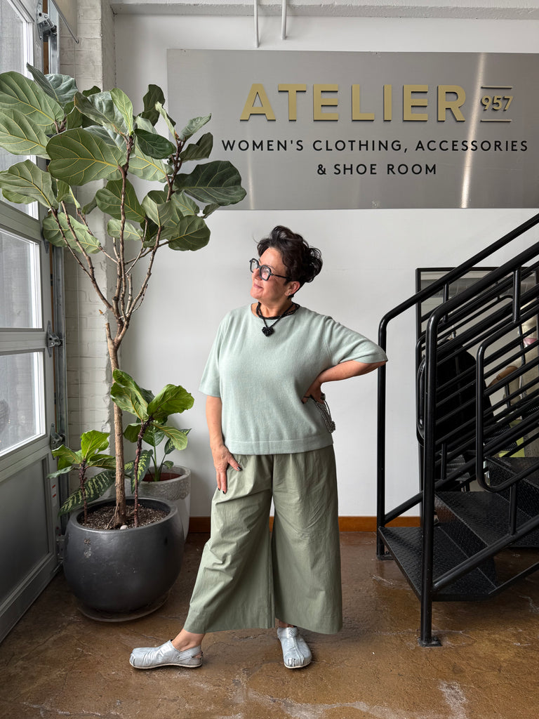 Anarkh Liv C Pants | ATELIER957