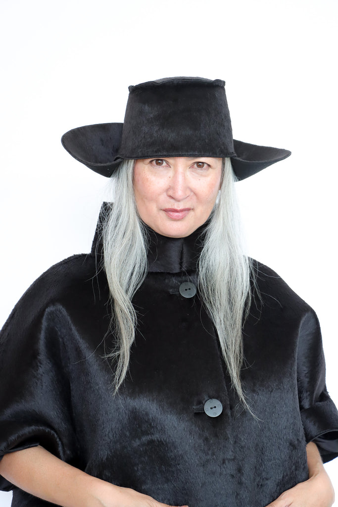 XD Xenia Design Rast Hat | ATELIER957