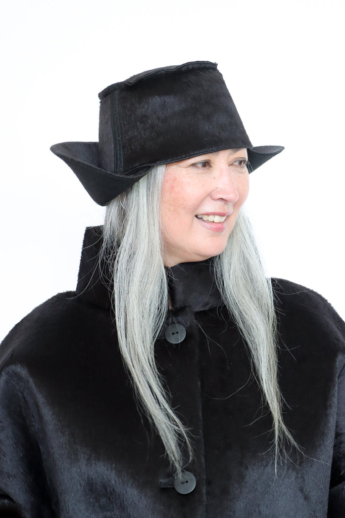 XD Xenia Design Rast Hat | ATELIER957