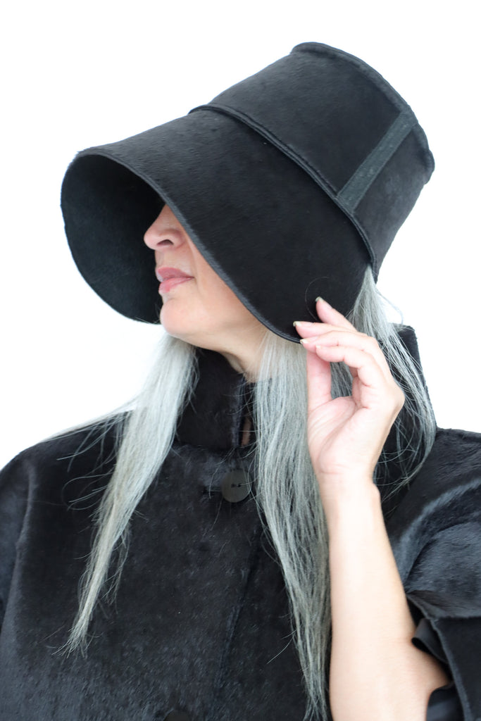 XD Xenia Design Rast Hat | ATELIER957