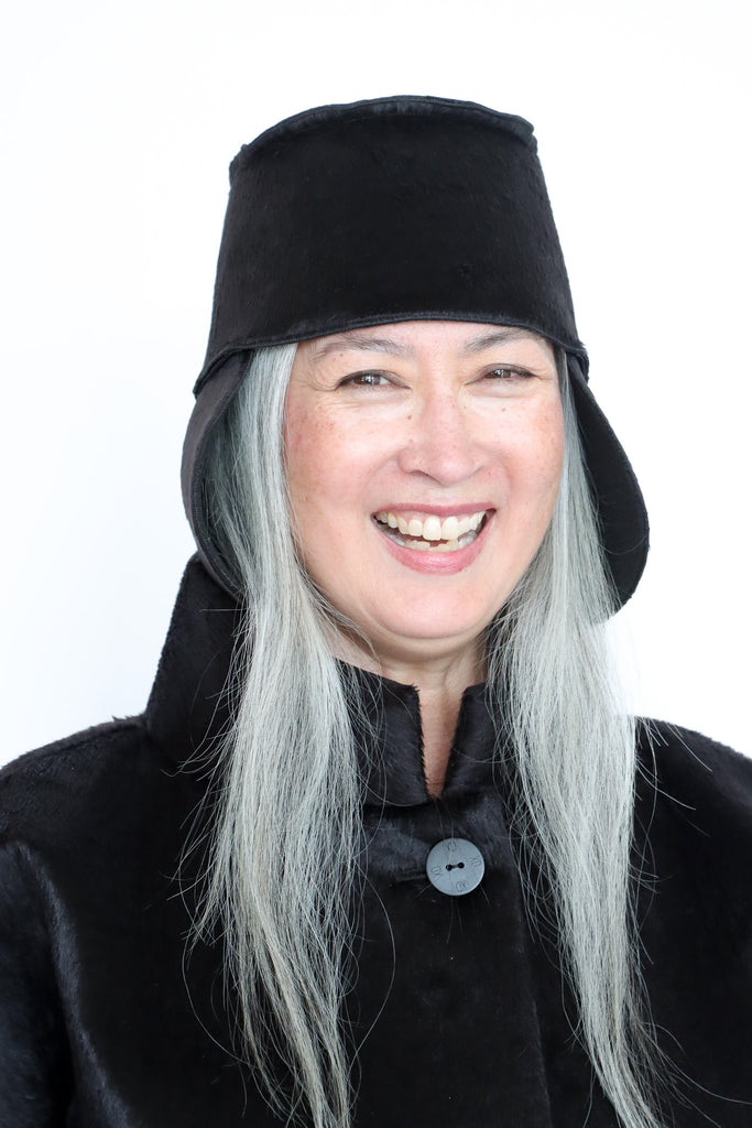 XD Xenia Design Rast Hat | ATELIER957