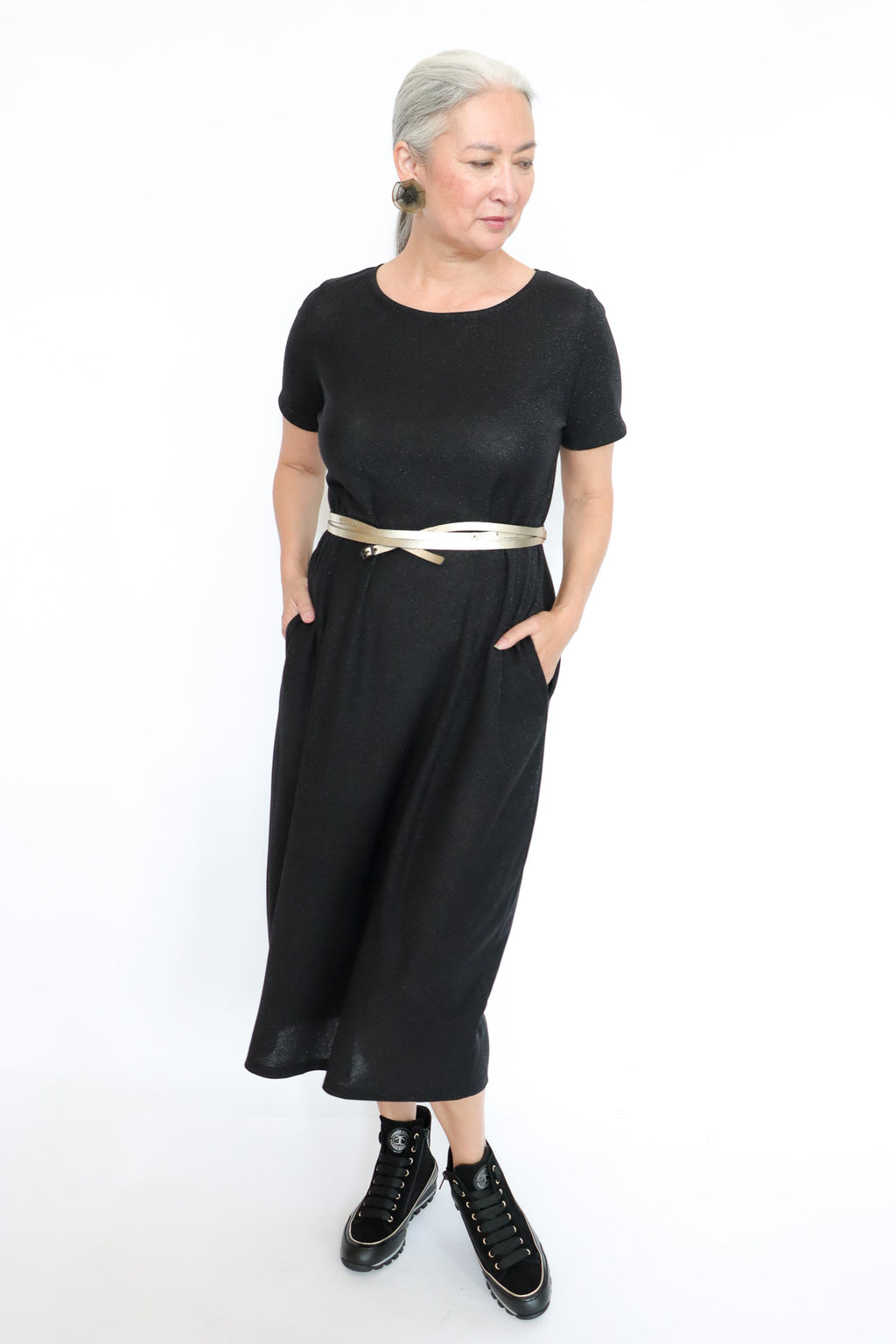 Igor Dobranic Figaro Dress | ATELIER957