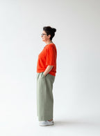 Anarkh Liv C Pants | ATELIER957