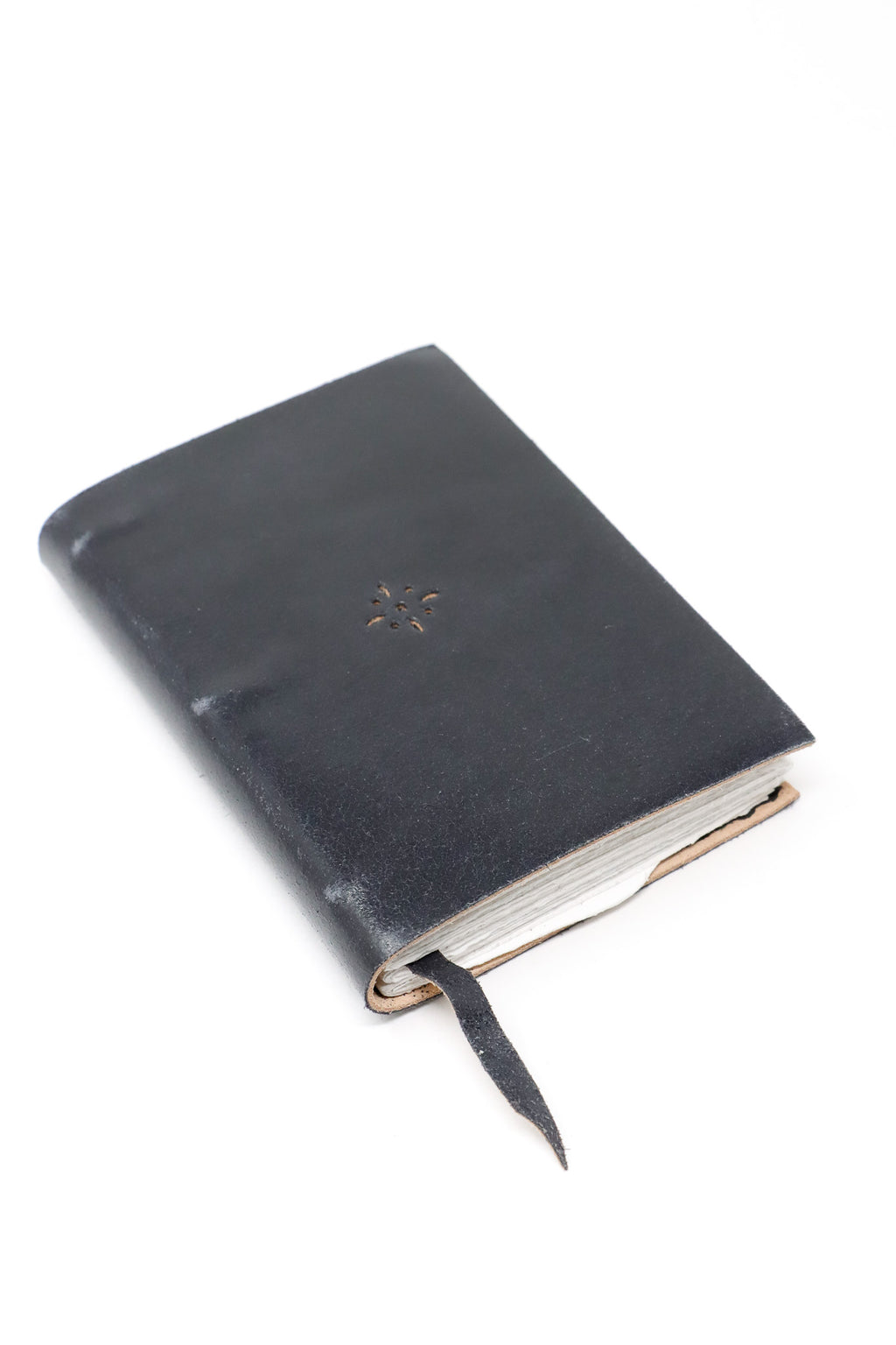koryavy_dub Horse Split Culatta Journal | ATELIER957