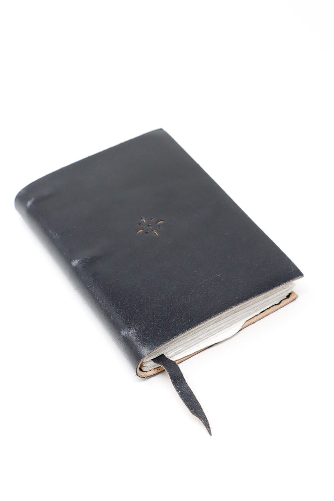 koryavy_dub Horse Split Culatta Journal | ATELIER957