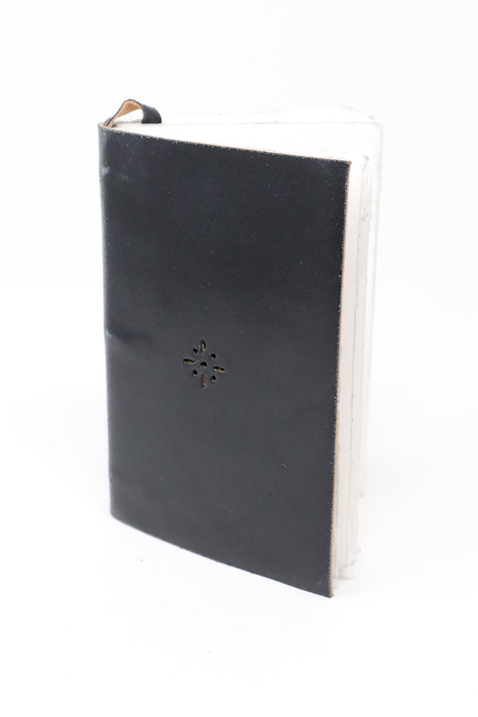 koryavy_dub Horse Split Culatta Journal | ATELIER957
