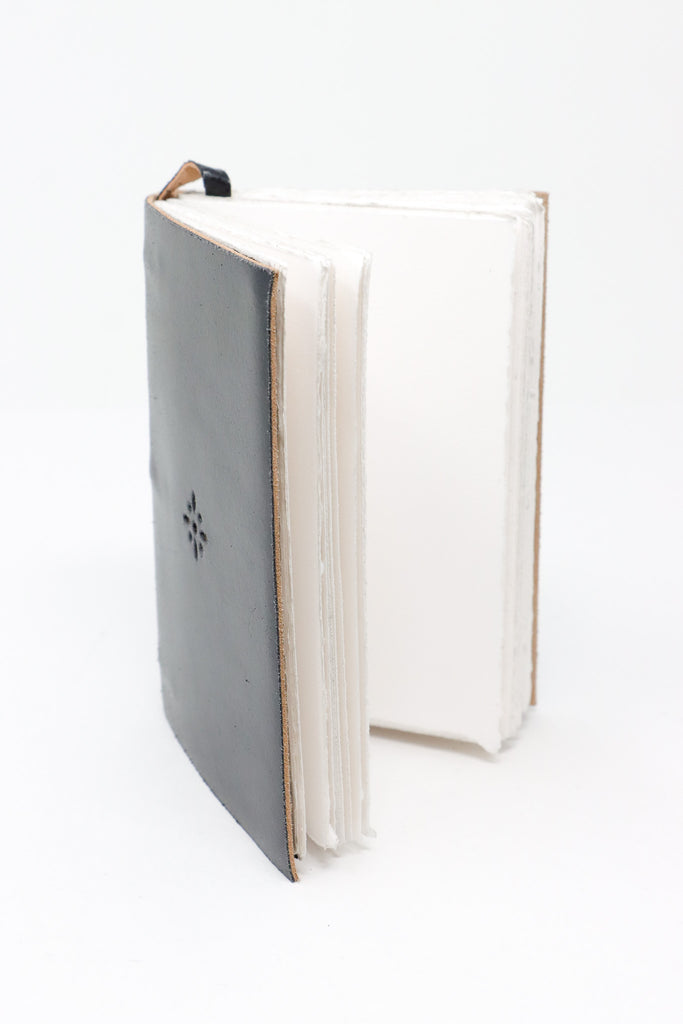 koryavy_dub Horse Split Culatta Journal | ATELIER957