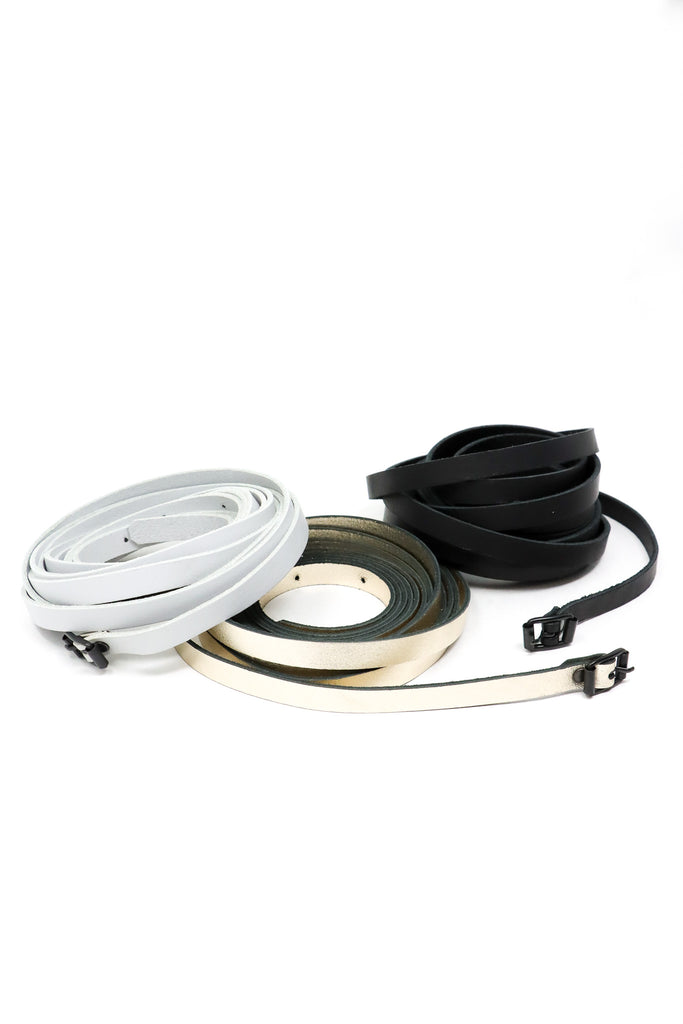 Pal Offner Wrap Belt (3 Colors) | ATELIER957