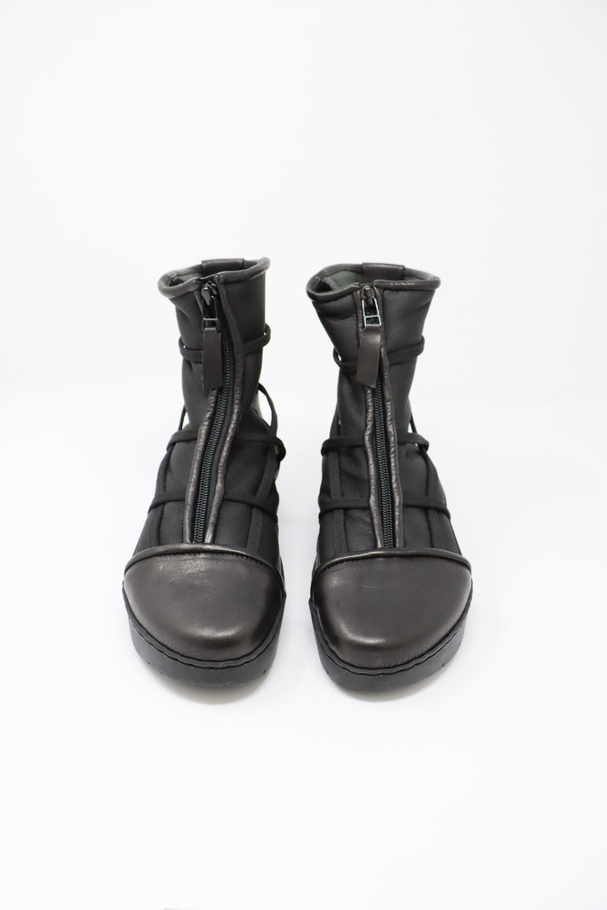 Trippen Lattice Boots | ATELIER957