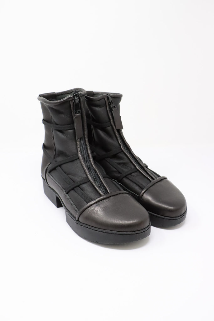 Trippen Lattice Boots | ATELIER957