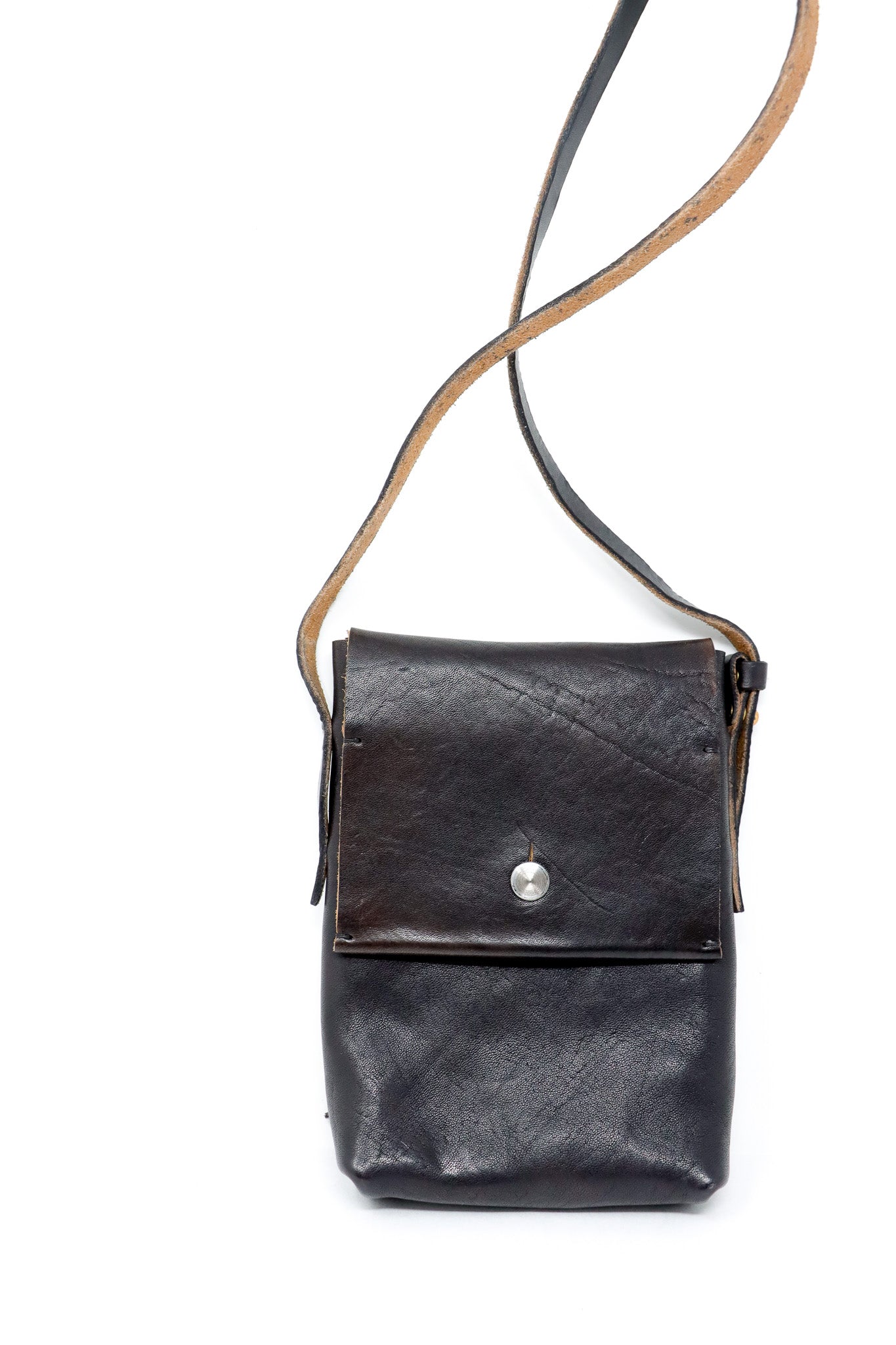 koryavy_dub Snap Culatta Shoulder Bag | ATELIER957