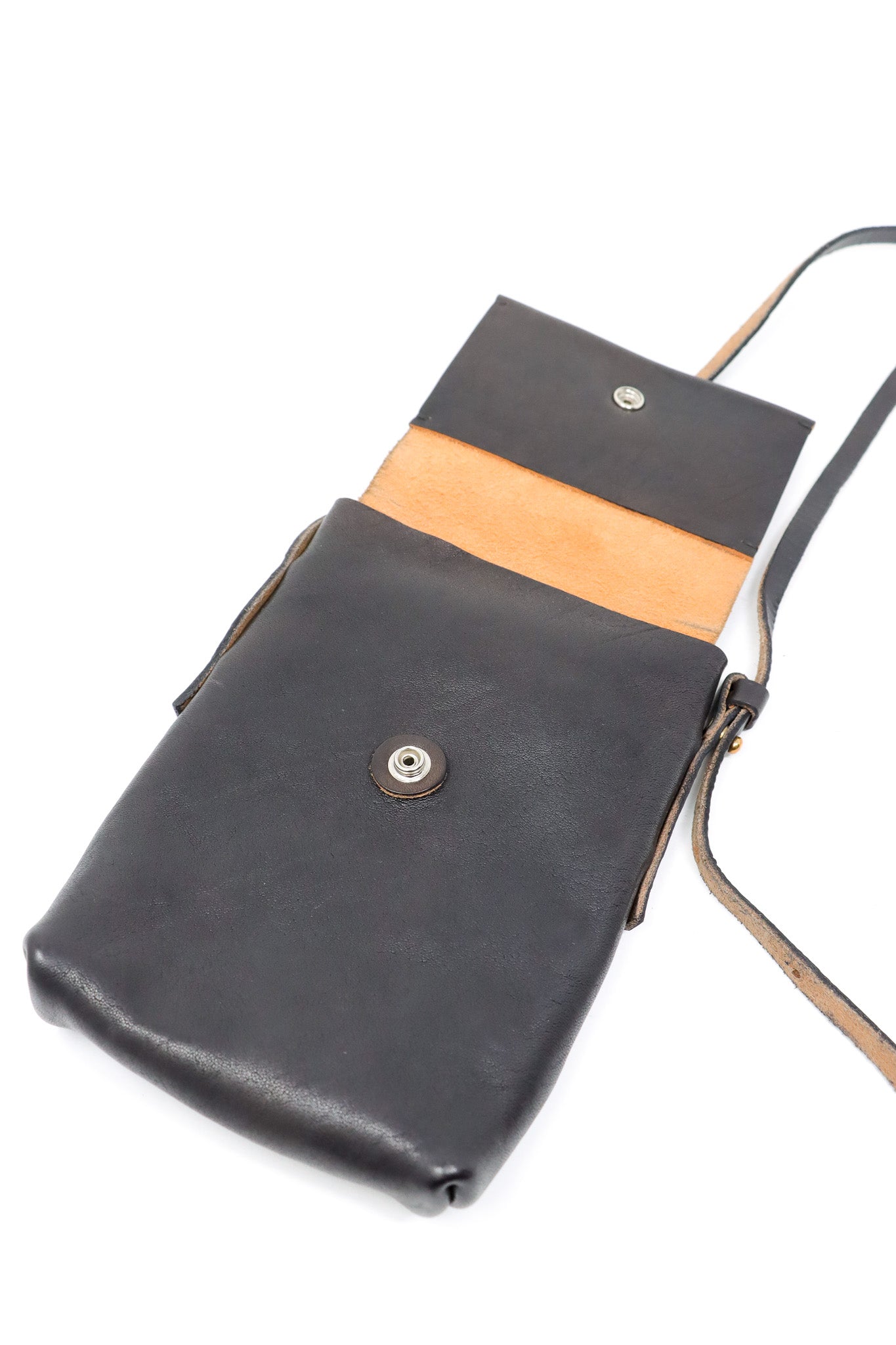 koryavy_dub Snap Culatta Shoulder Bag | ATELIER957