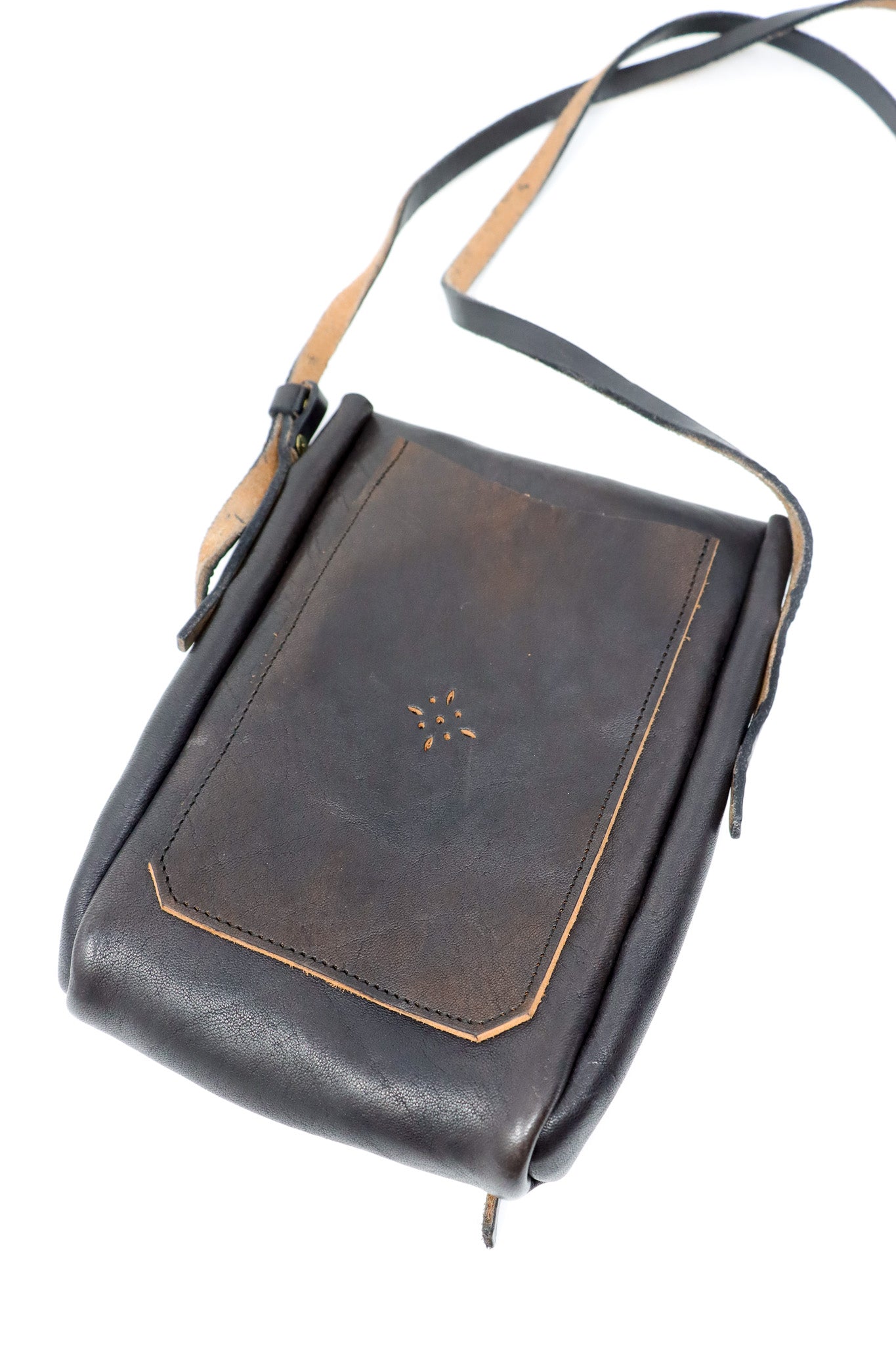 koryavy_dub Snap Culatta Shoulder Bag | ATELIER957