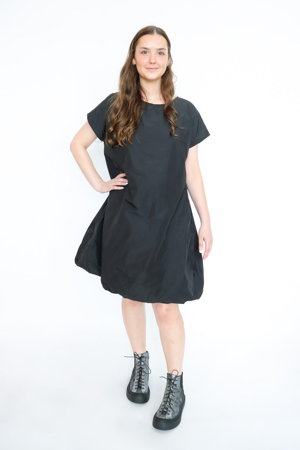 Kozan Gracell Dress | ATELIER957
