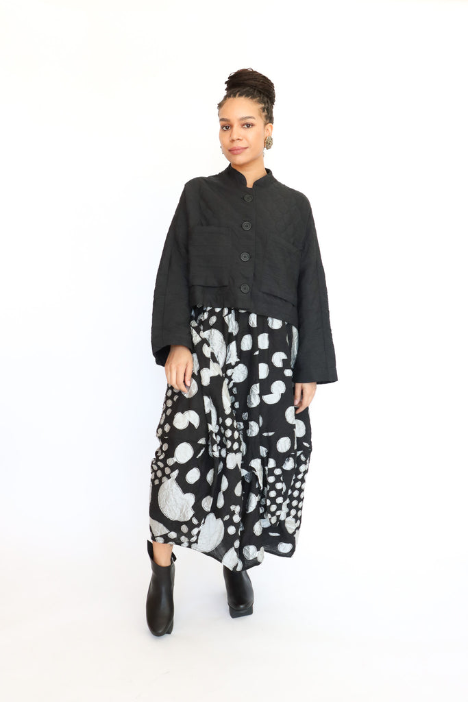 Kedem Snowbell Skirt | ATELIER957