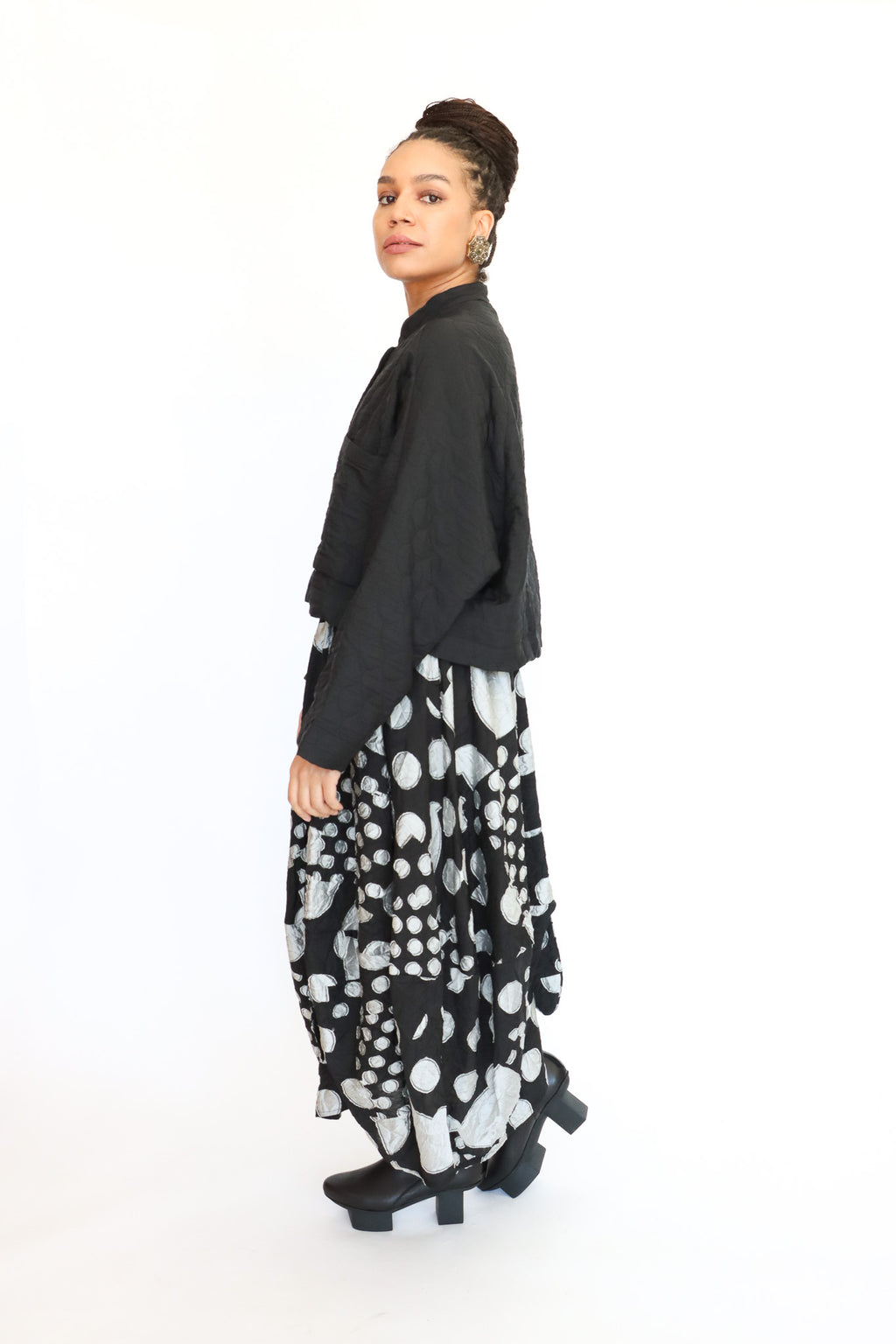 Kedem Negez Jacket | ATELIER957