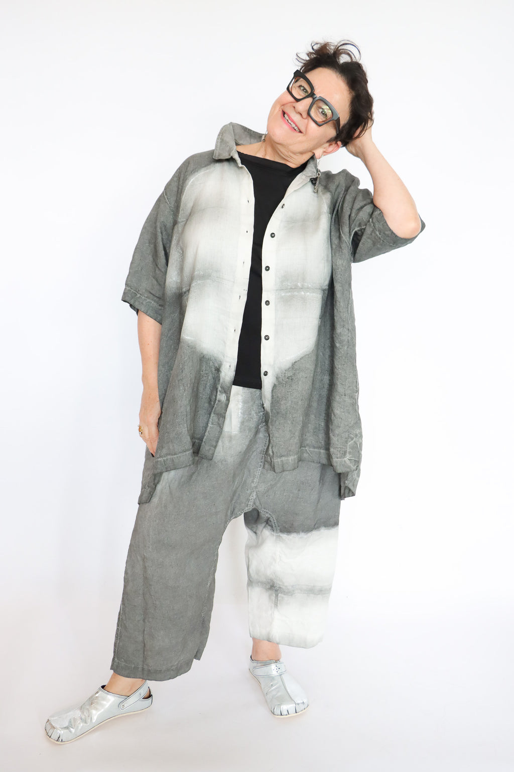Rundholz 125 1670103 Trousers | ATELIER957