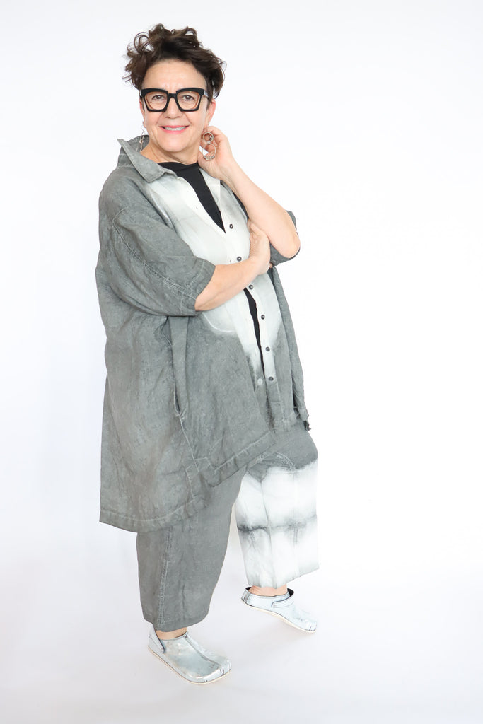 Rundholz 125 1670402 Blouse | ATELIER957