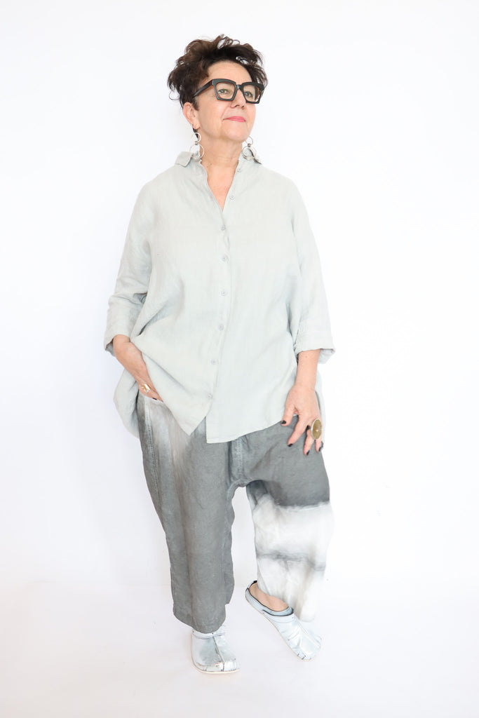 Rundholz Black Label 125 3540409 Blouse | ATELIER957