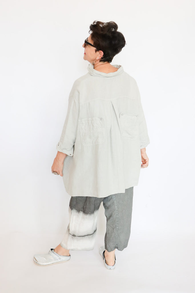 Rundholz Black Label 125 3540409 Blouse | ATELIER957