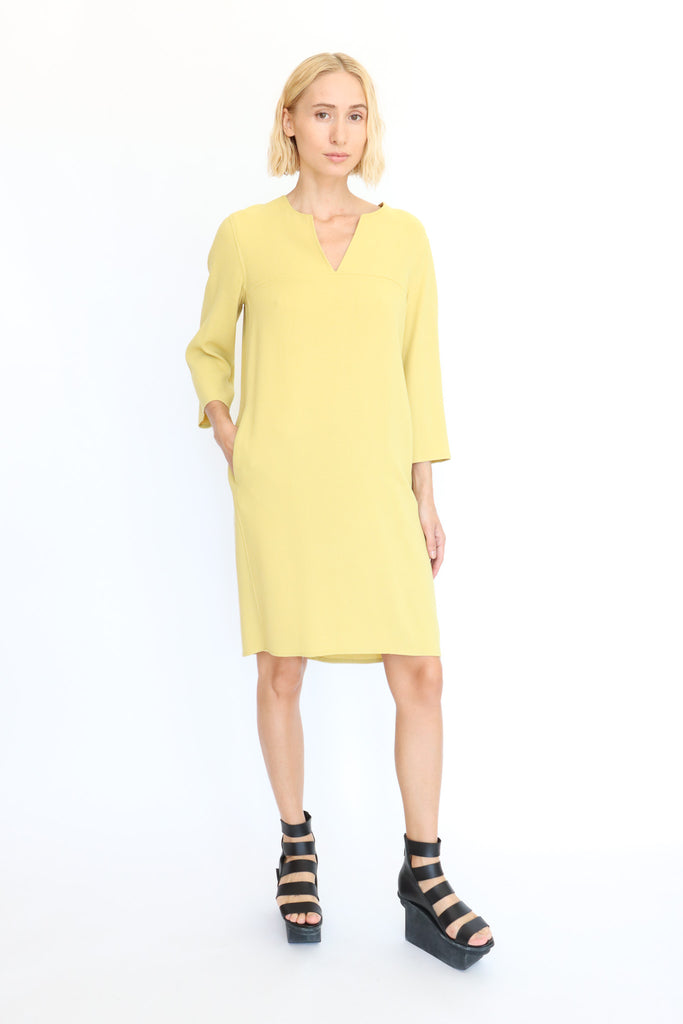 Antonelli Mark Dress (2 colors) I ATELIER957