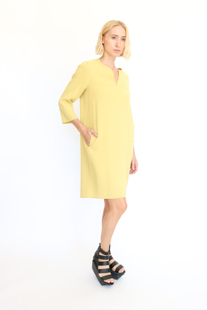 Antonelli Mark Dress (2 colors) I ATELIER957