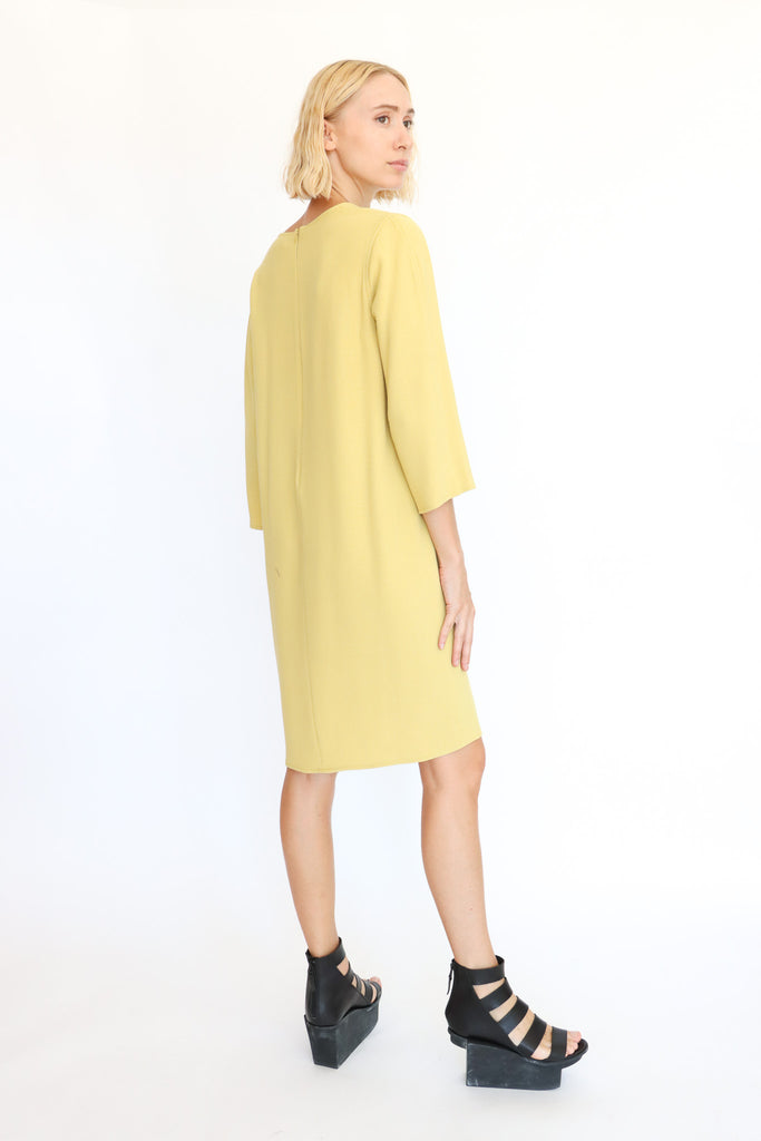 Antonelli Mark Dress (2 colors) I ATELIER957