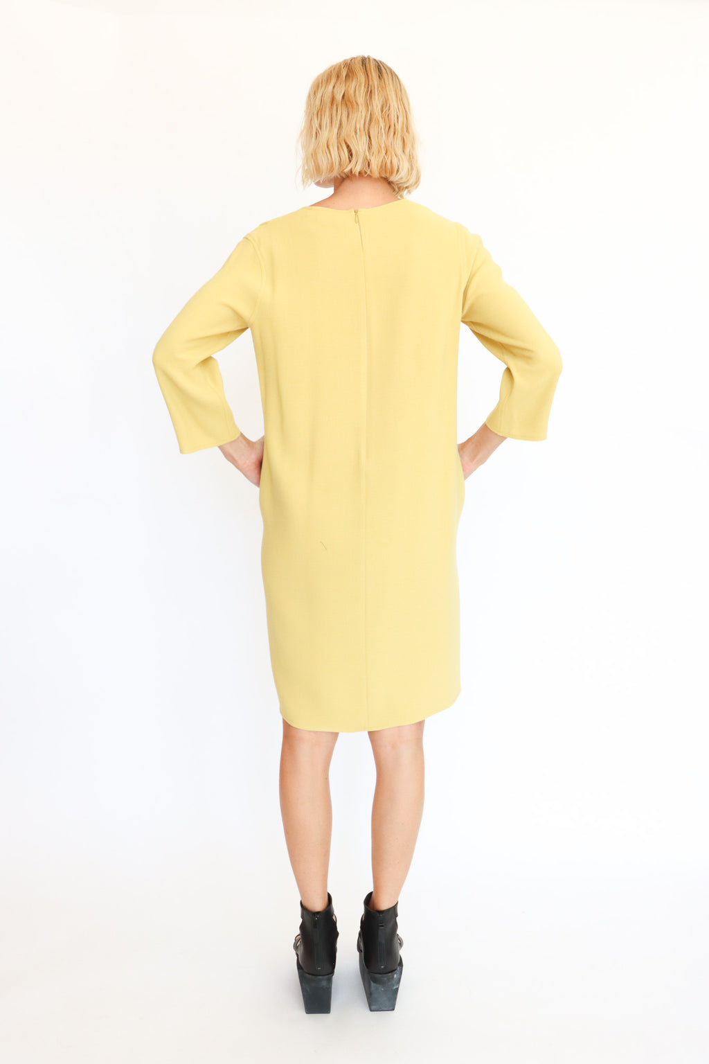Antonelli Mark Dress (2 colors) I ATELIER957
