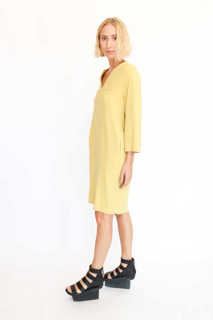 Antonelli Mark Dress (2 colors) I ATELIER957