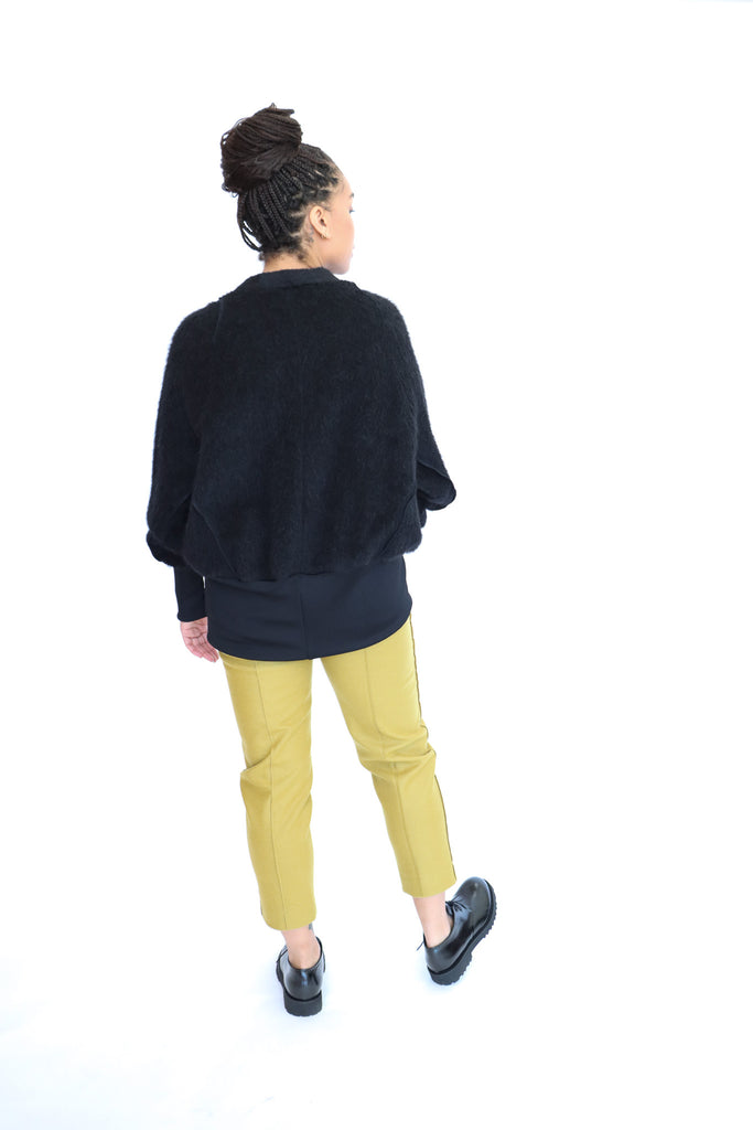 shinyaseki 528504 Cardigan | ATELIER957