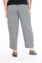 Pal Offner Checked Trousers | ATELIER957