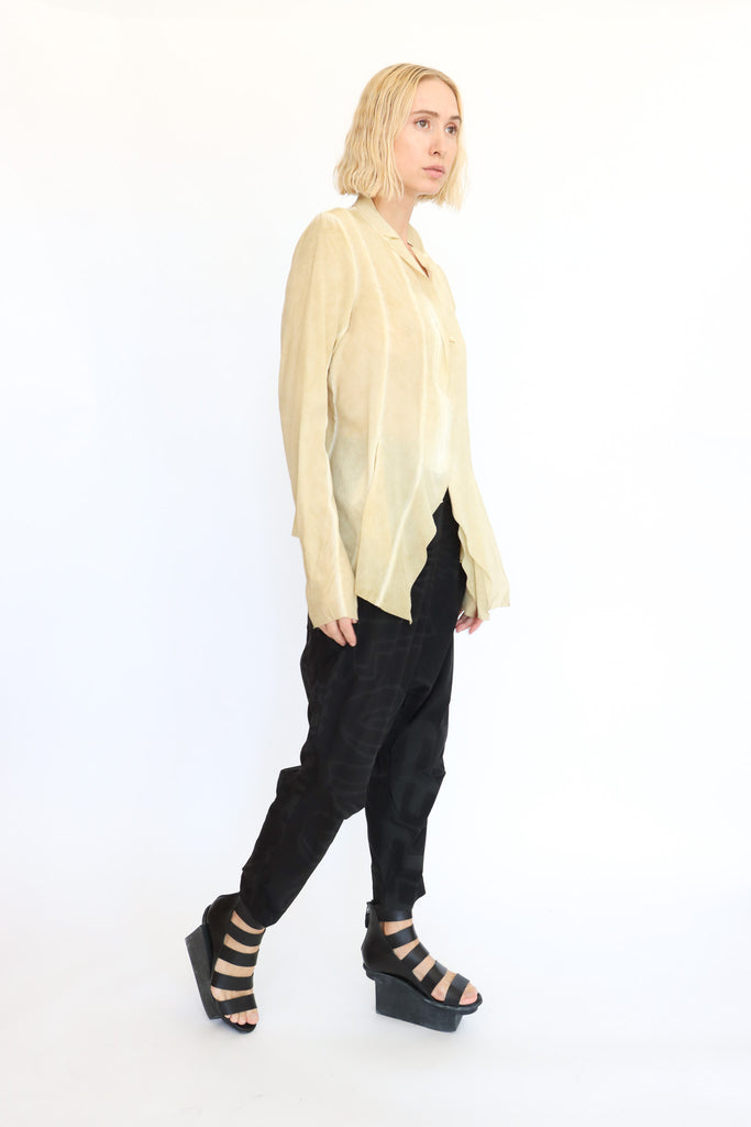 Rundholdz Dip 210 1104 Jacket I ATELIER957