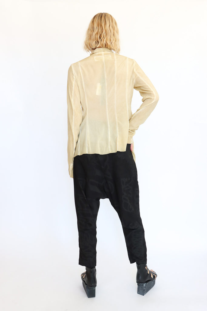 Rundholdz Dip 210 1104 Jacket I ATELIER957